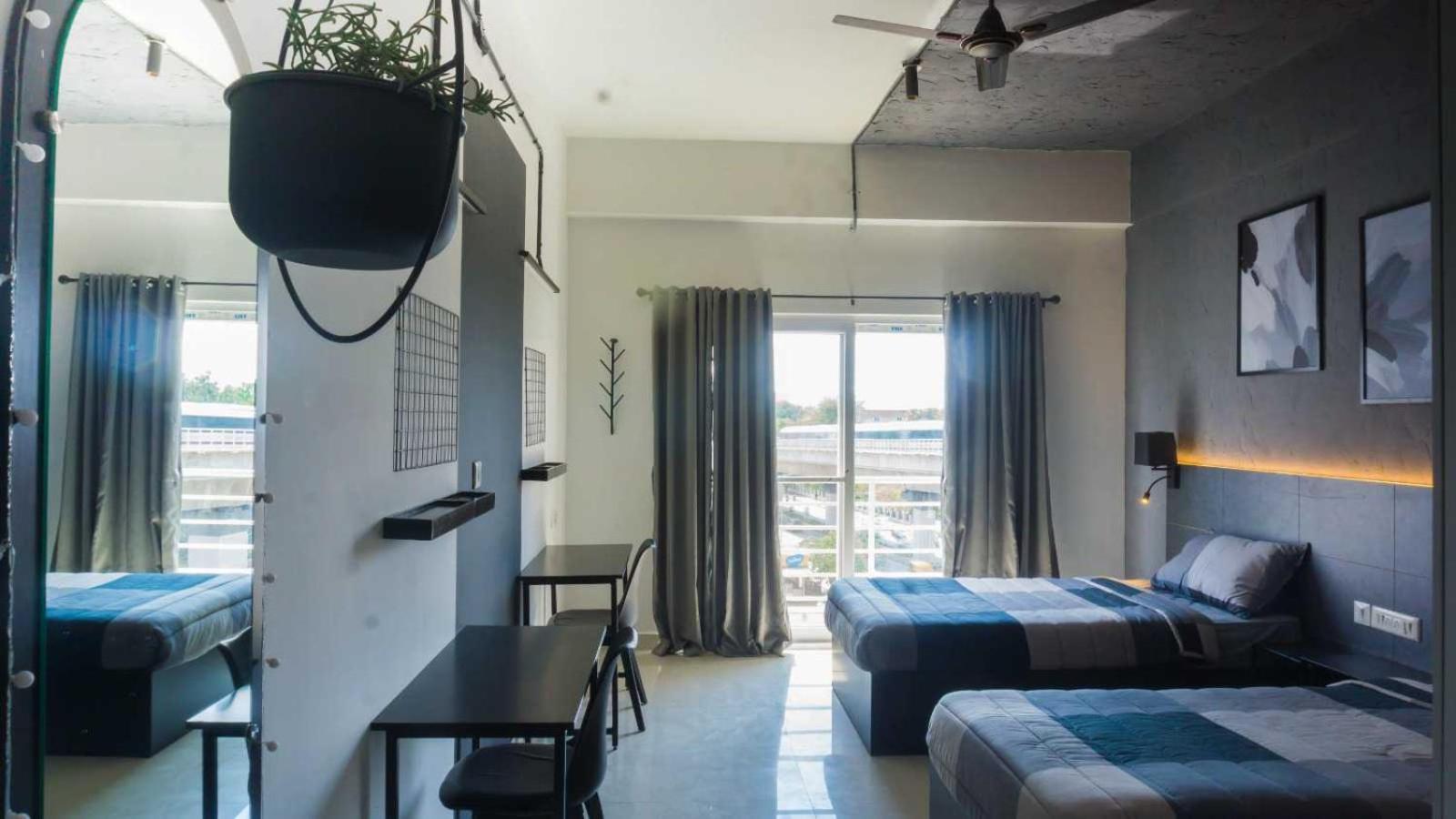Collection O Local Square | Whitefield Hotel บังกาลอร์ ภายนอก รูปภาพ